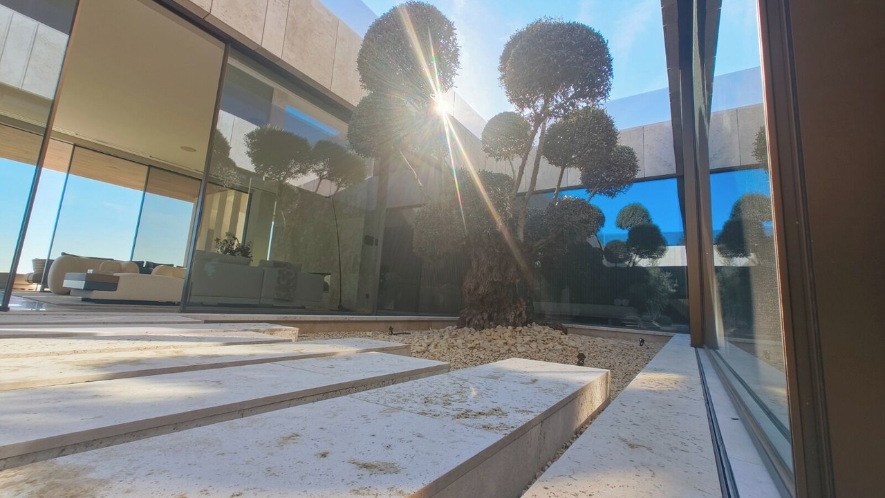 Photo of Patio Balcony in Sotogrande