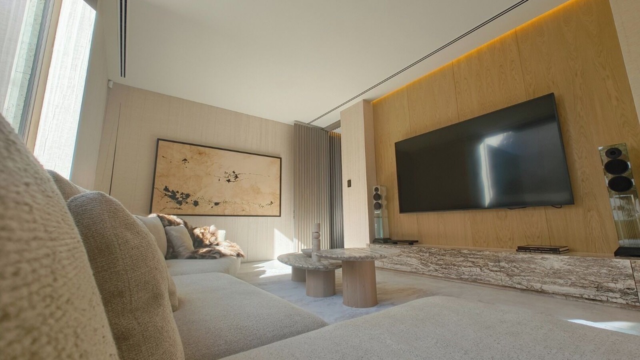 Photo of Livingroom in Sotogrande