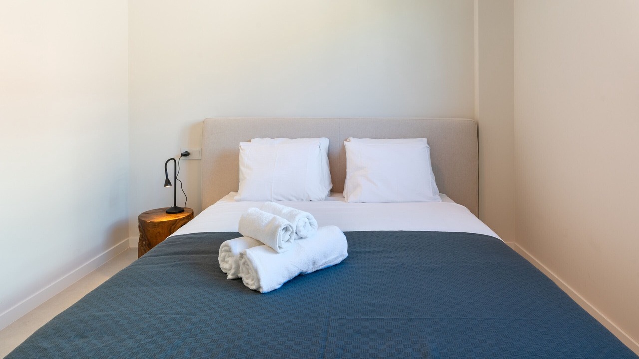 Photo of Bedroom in Rincon de la Victoria