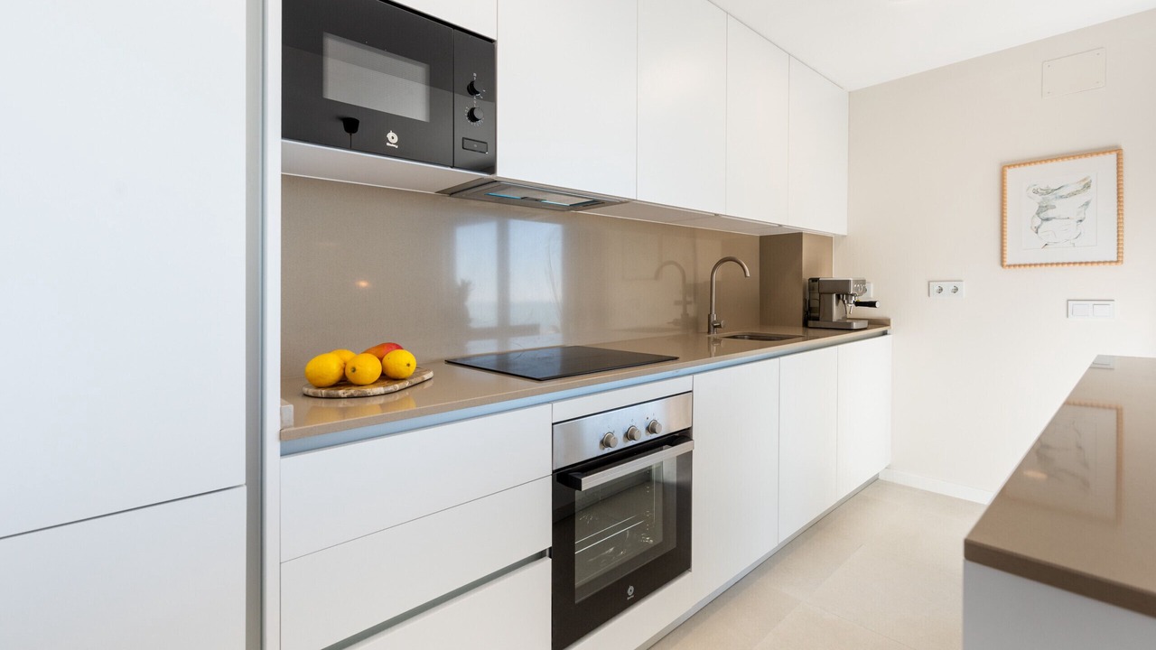 Photo of Kitchen in Rincon de la Victoria