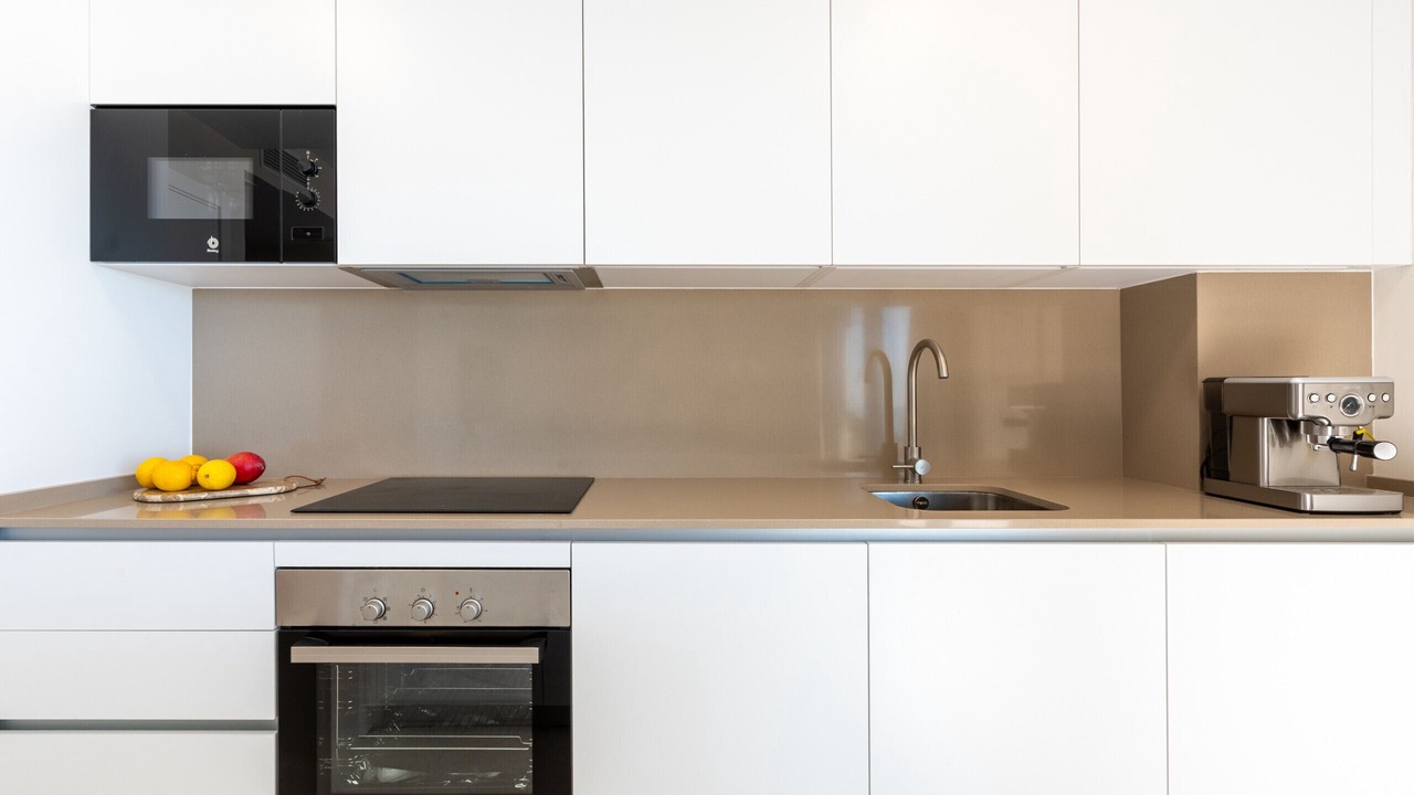 Photo of Kitchen in Rincon de la Victoria
