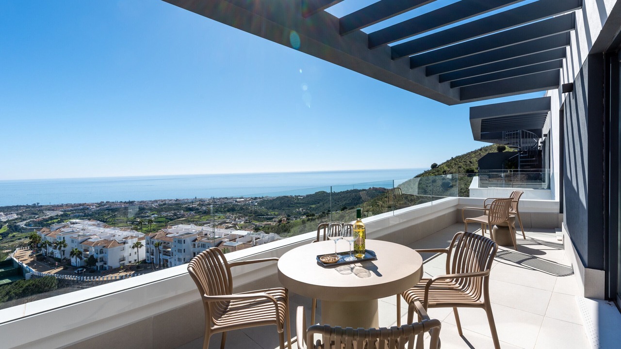 Photo of Outdoor in Rincon de la Victoria