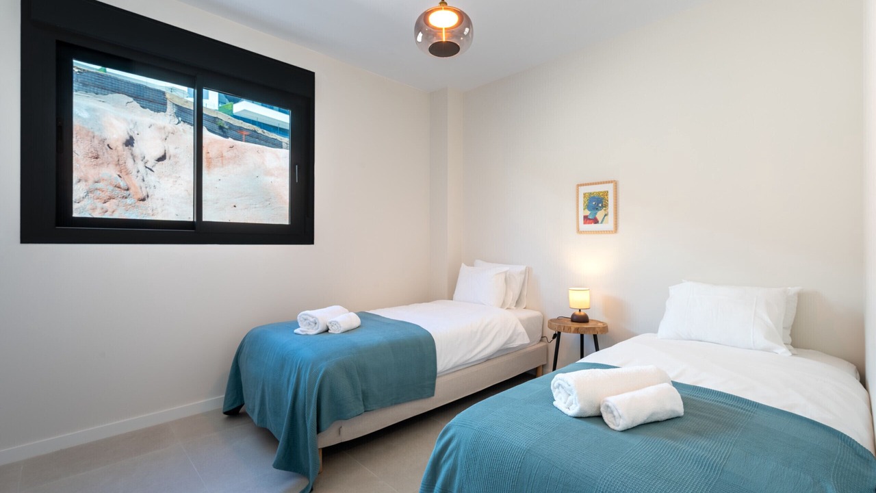 Photo of Bedroom in Rincon de la Victoria