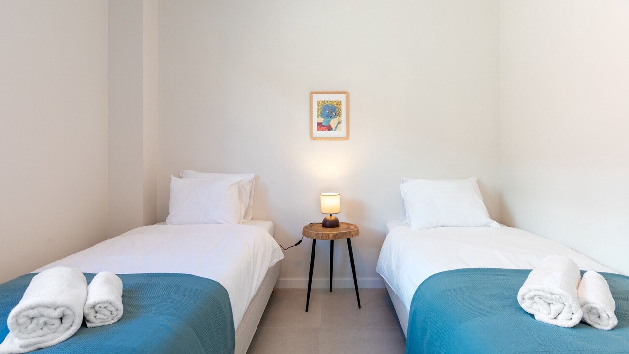 Photo of Bedroom in Rincon de la Victoria
