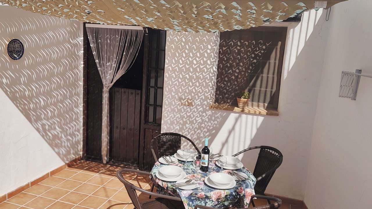 Photo of Outdoor in Zujar