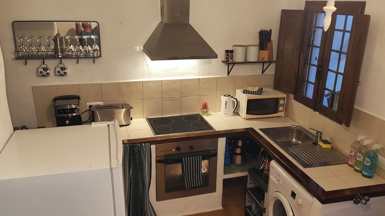 Photo of Kitchen in Zujar