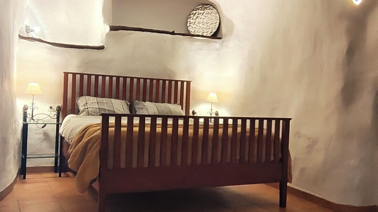 Photo of Bedroom in Zujar