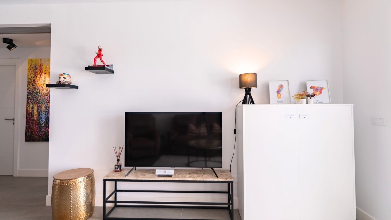 Photo of Livingroom in Alcorrin