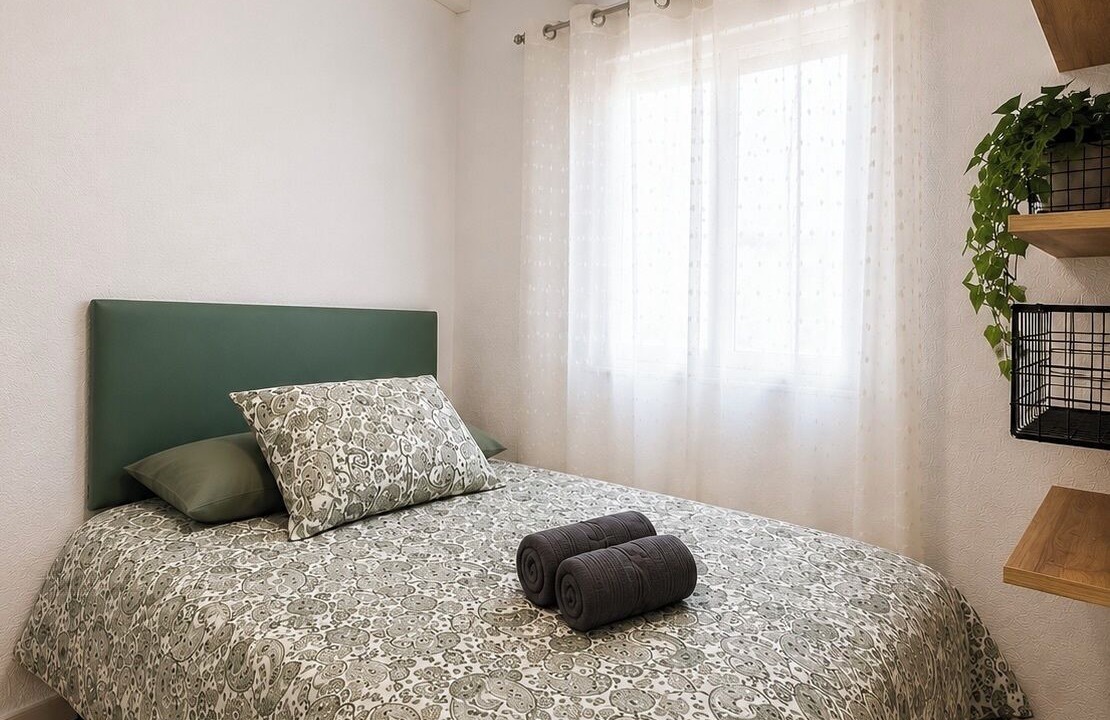Photo of Bedroom in Parque Ayala