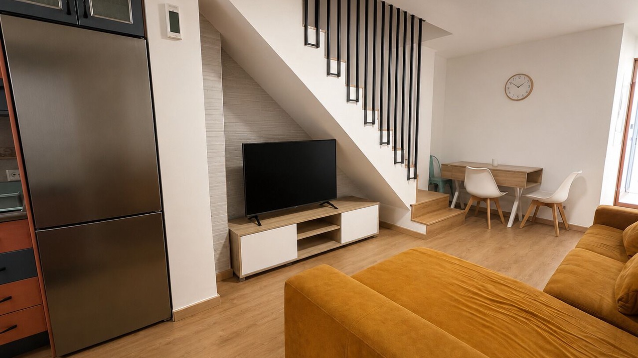 Photo of Livingroom in Parque Ayala