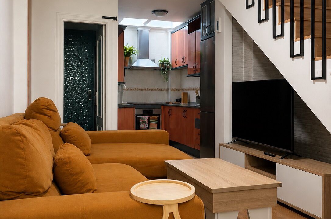 Photo of Livingroom in Parque Ayala