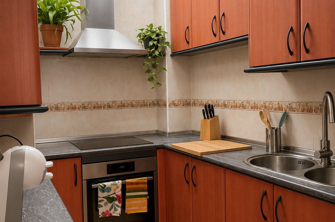 Photo of Kitchen in Parque Ayala