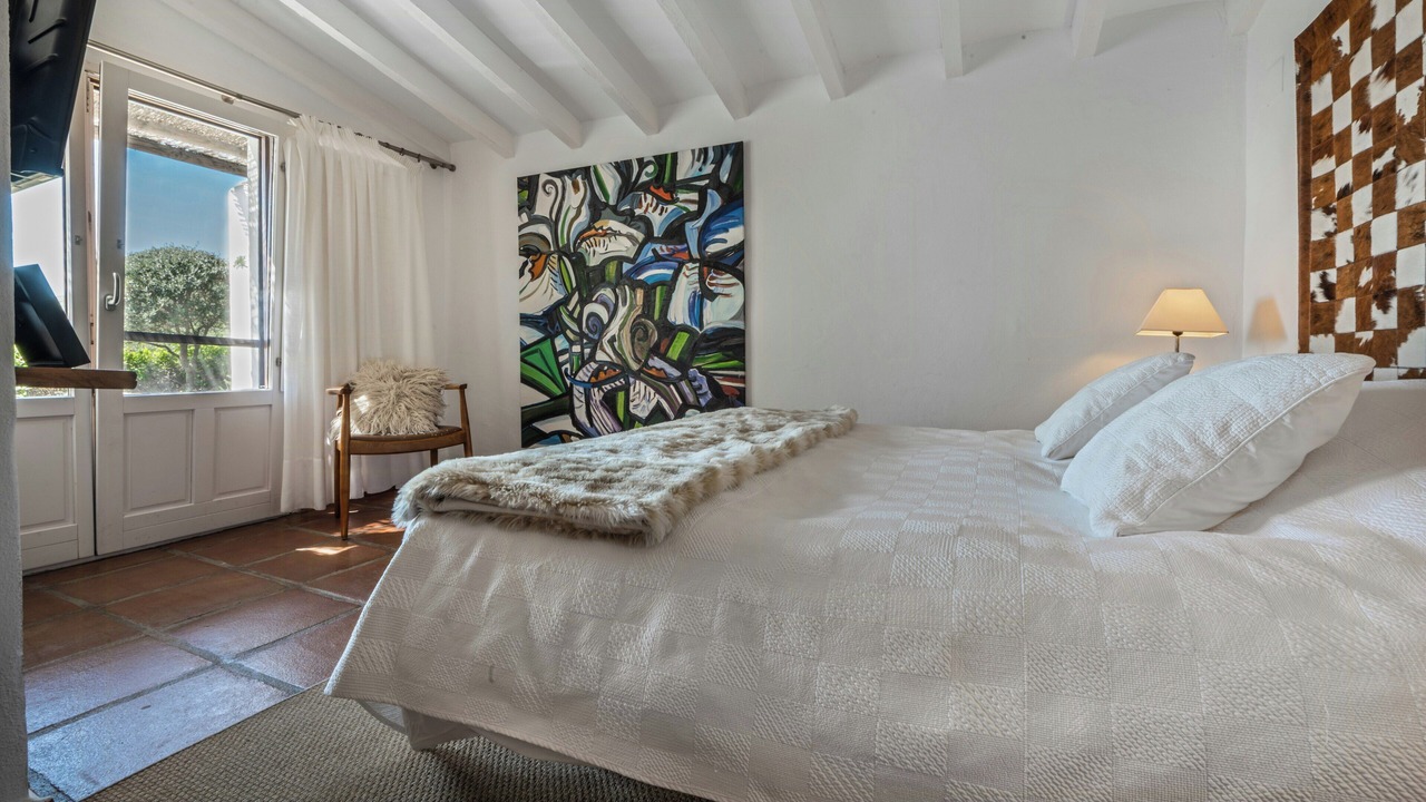 Photo of Bedroom in Canillas de Aceituno