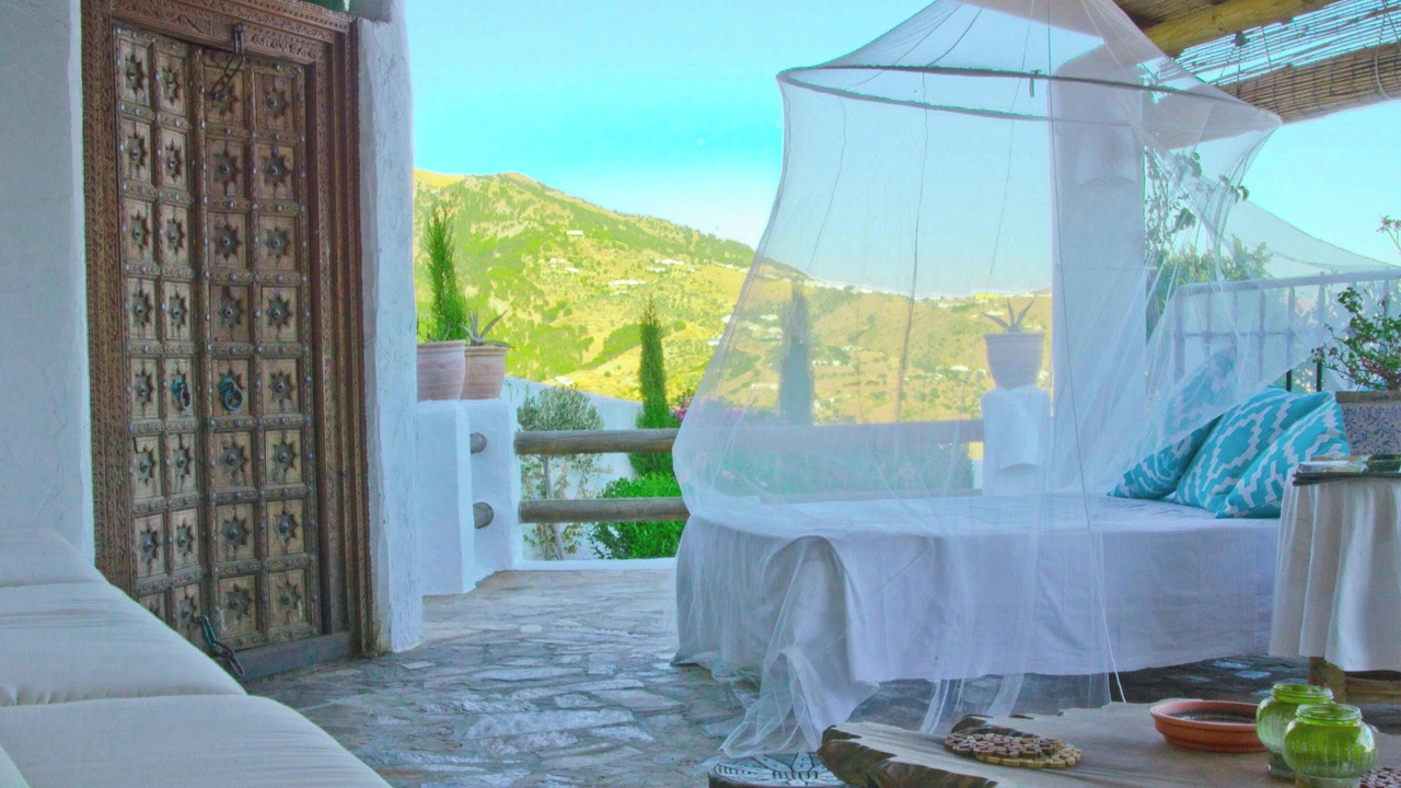 Photo of Outdoor in Canillas de Aceituno