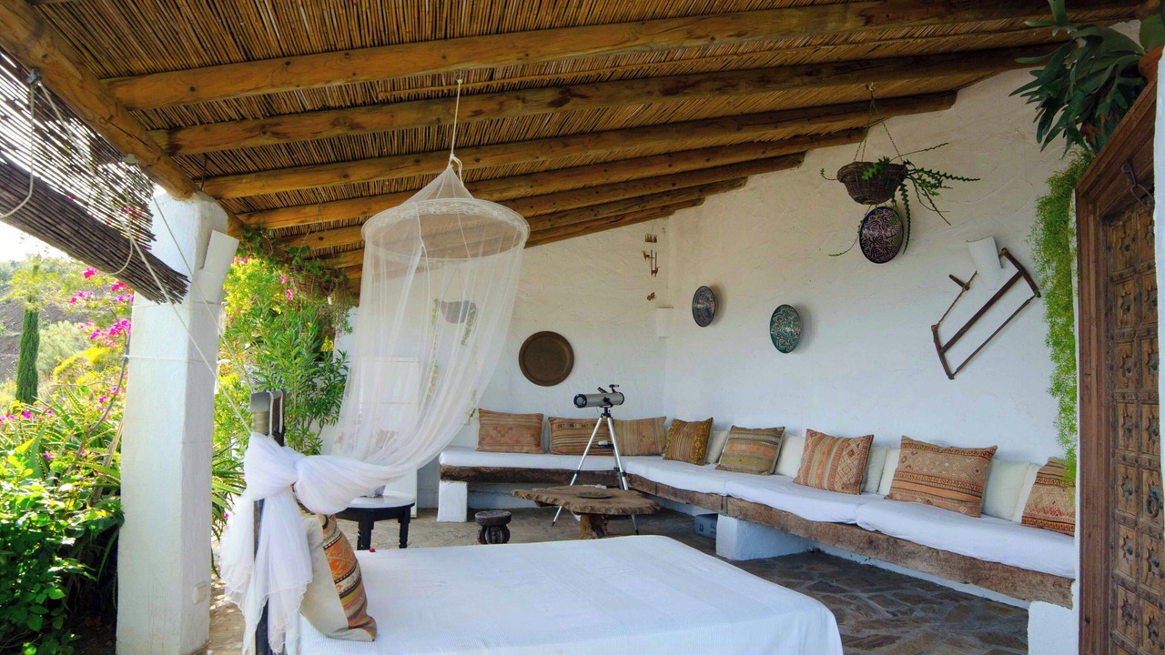 Photo of Outdoor in Canillas de Aceituno