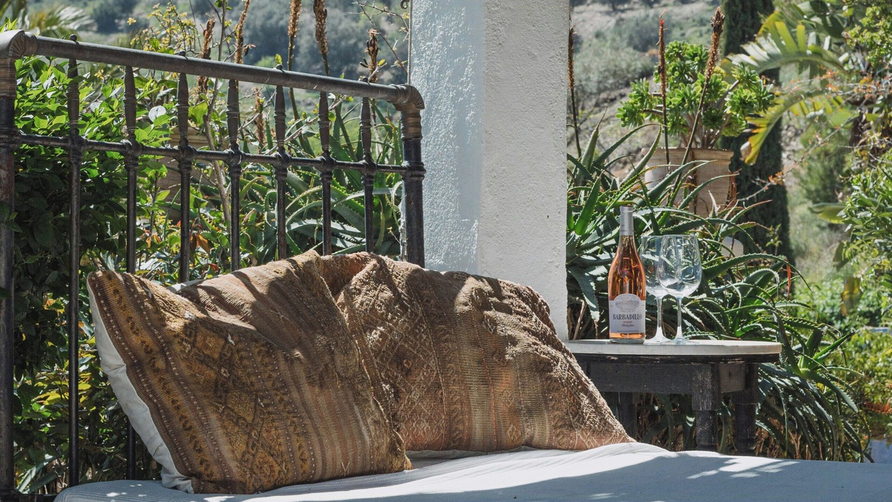 Photo of Outdoor in Canillas de Aceituno