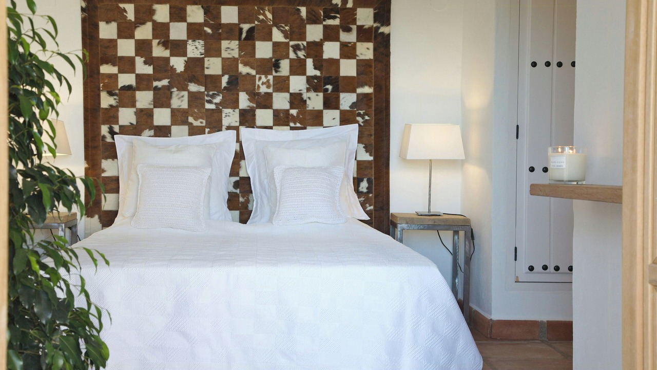 Photo of Bedroom in Canillas de Aceituno