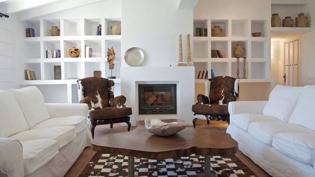 Photo of Livingroom in Canillas de Aceituno