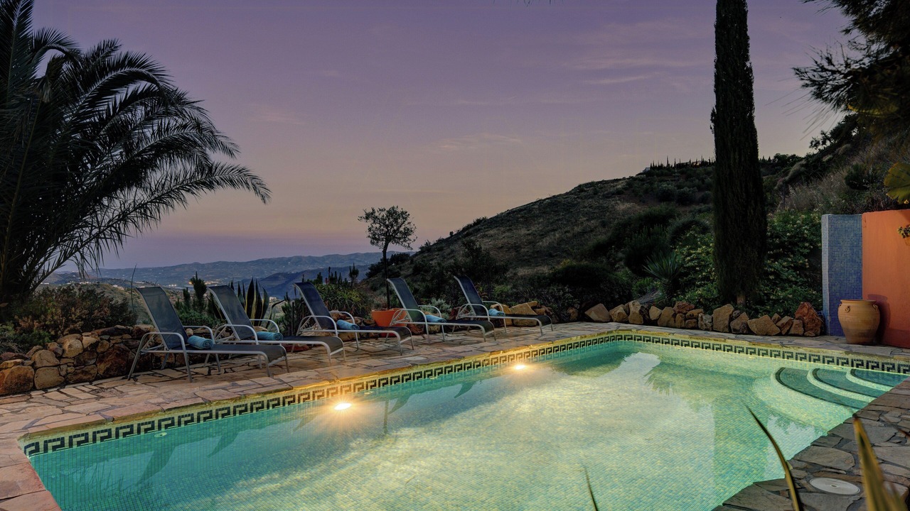 Photo of Outdoor in Canillas de Aceituno