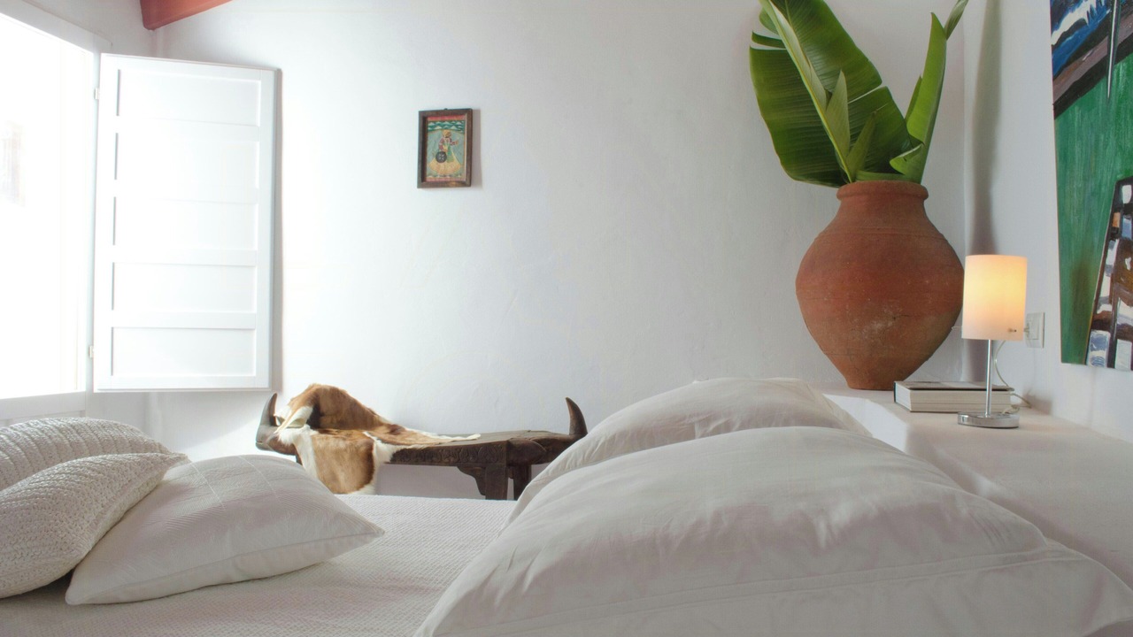 Photo of Bedroom in Canillas de Aceituno