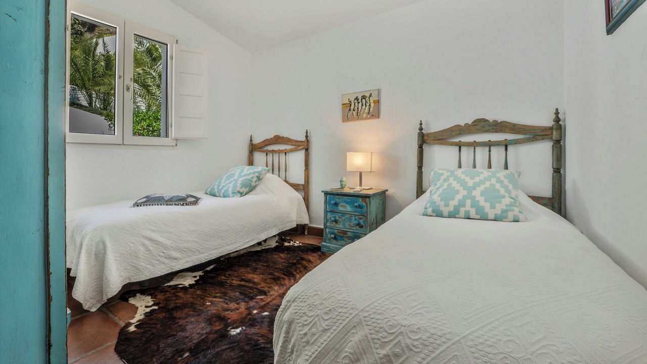 Photo of Bedroom in Canillas de Aceituno