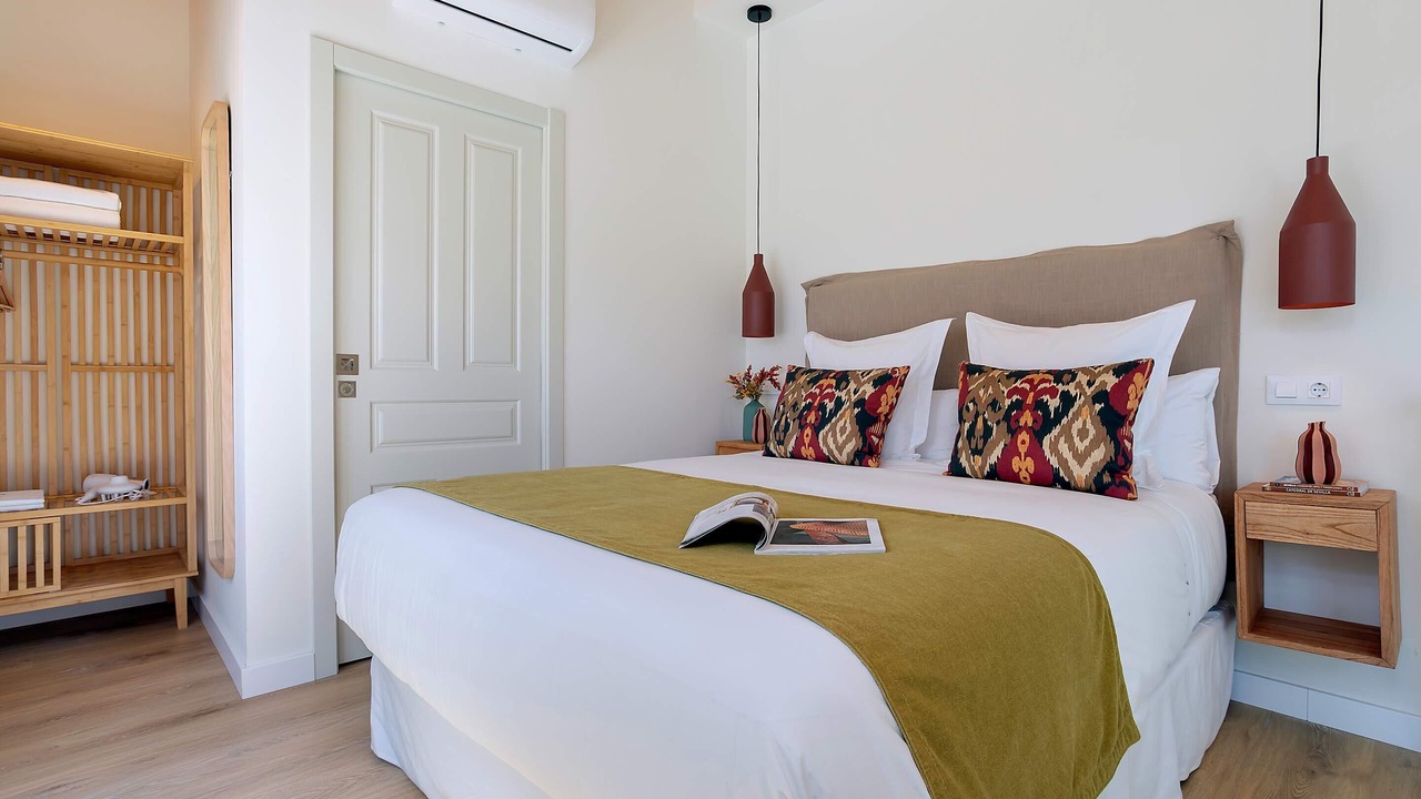 Photo of Bedroom in Feria