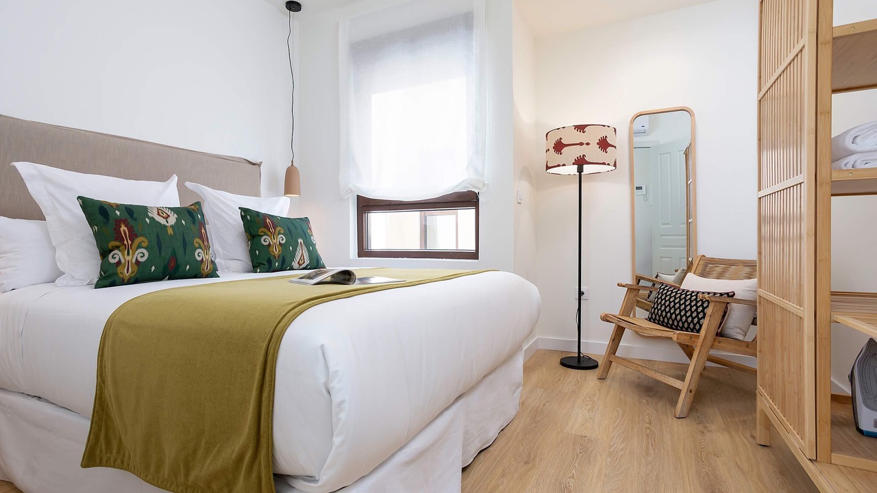 Photo of Bedroom in Feria