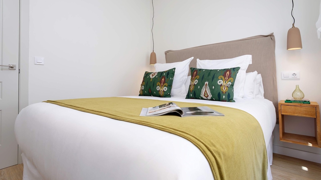 Photo of Bedroom in Feria