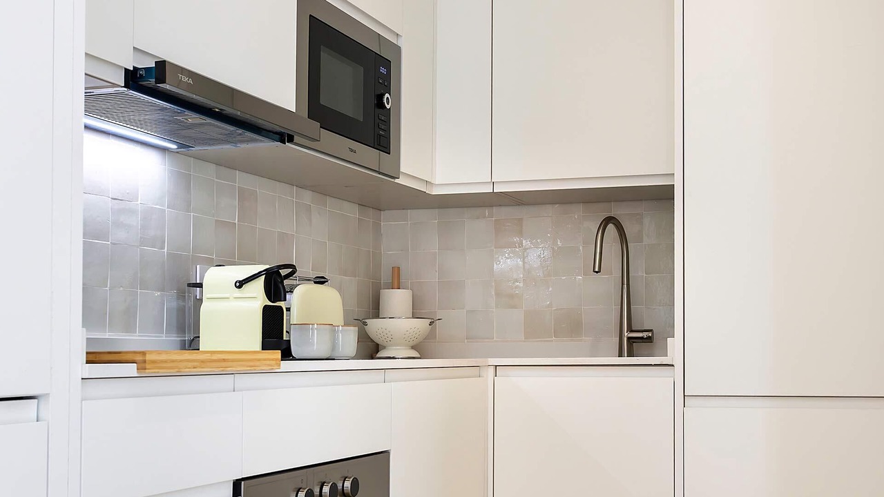 Photo of Kitchen in Feria