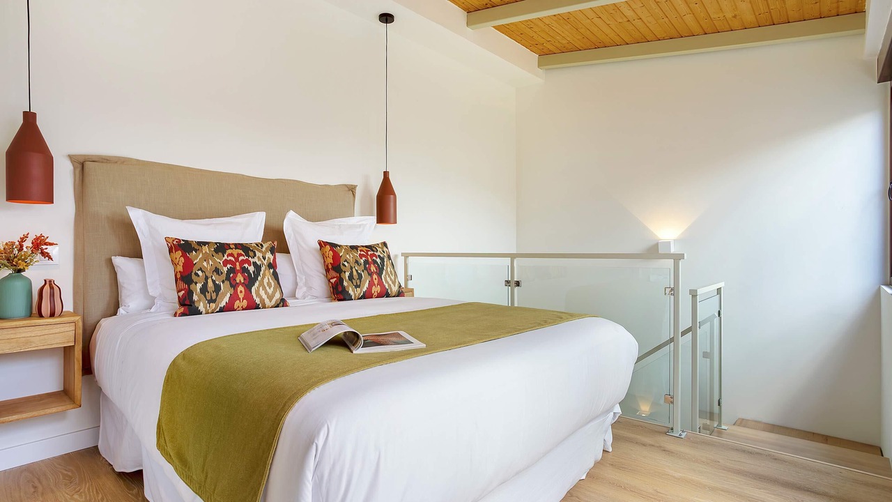 Photo of Bedroom in Feria