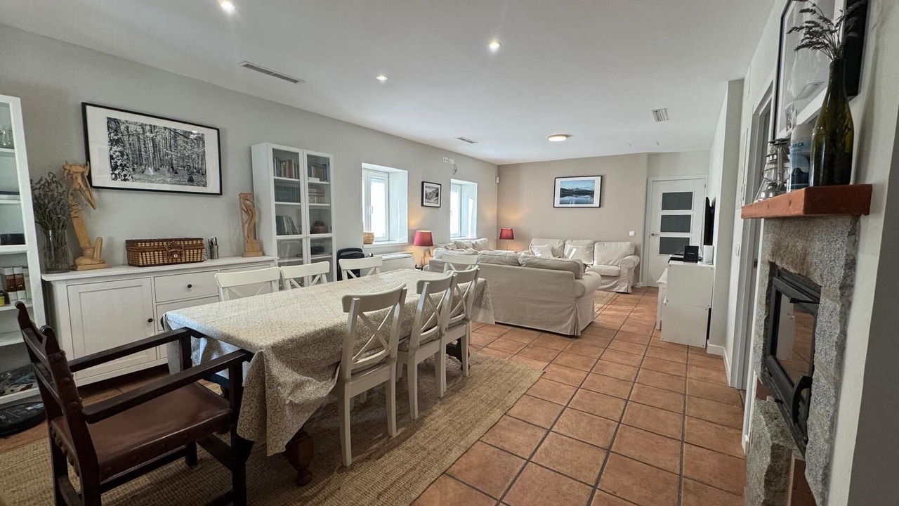 Photo of Livingroom in Estacion de El Espinar