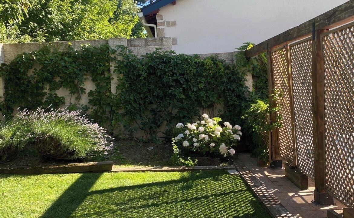 Photo of Outdoor in Estacion de El Espinar