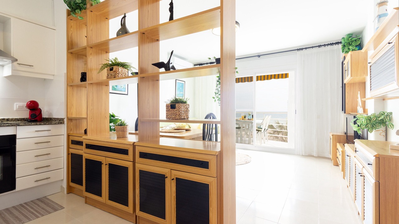 Photo of Kitchen in Cubelles