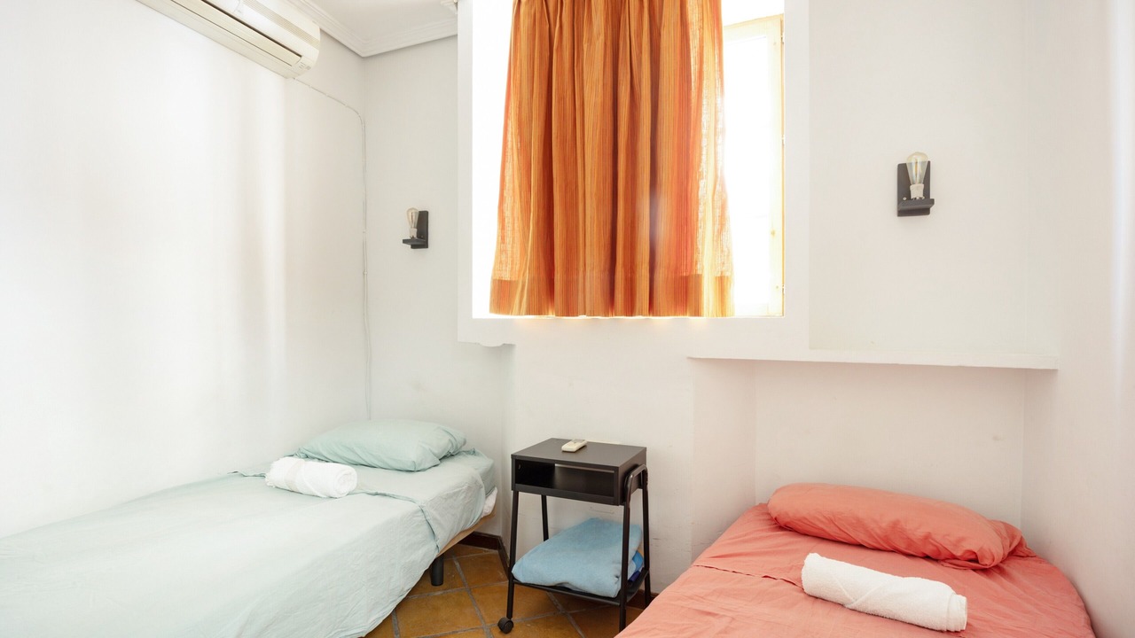Photo of Bedroom in San Fernando