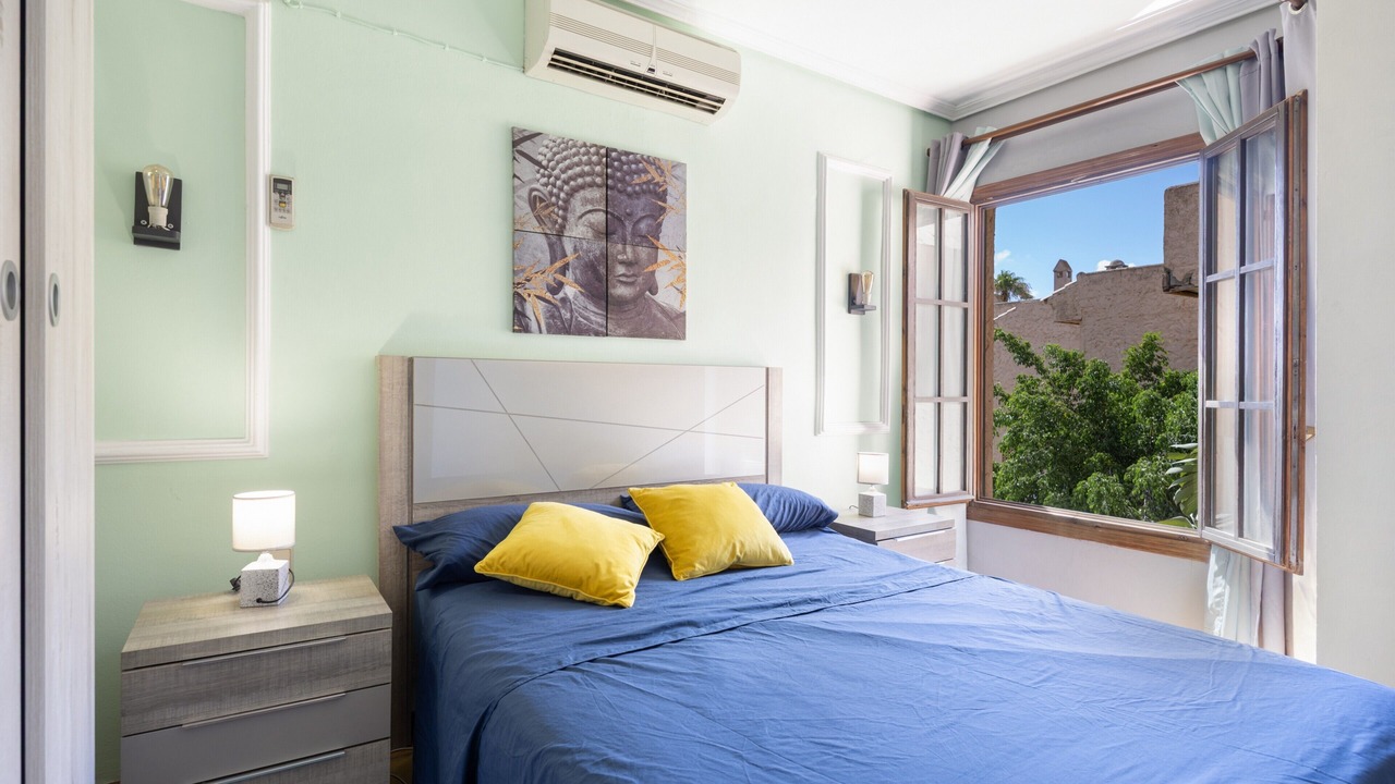 Photo of Bedroom in San Fernando