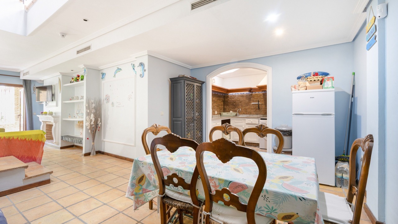 Photo of Kitchen in San Fernando