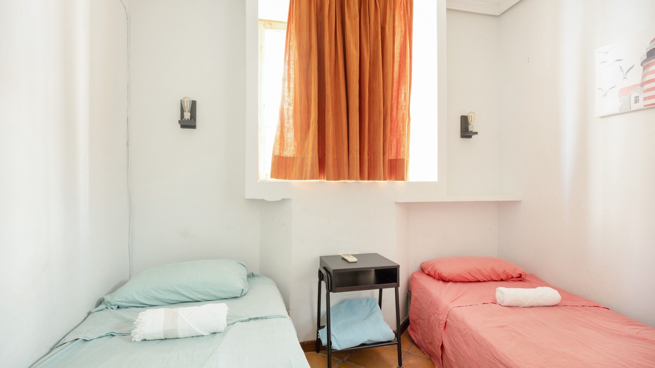 Photo of Bedroom in San Fernando
