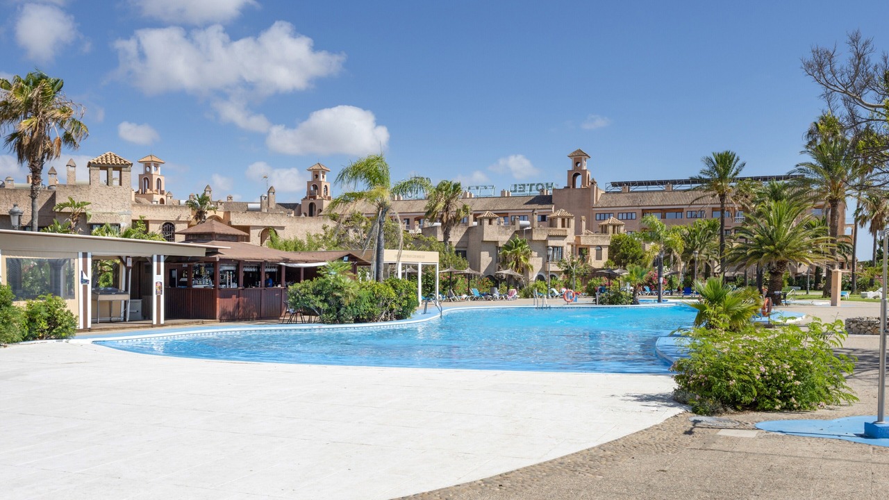 Photo of Outdoor in San Fernando