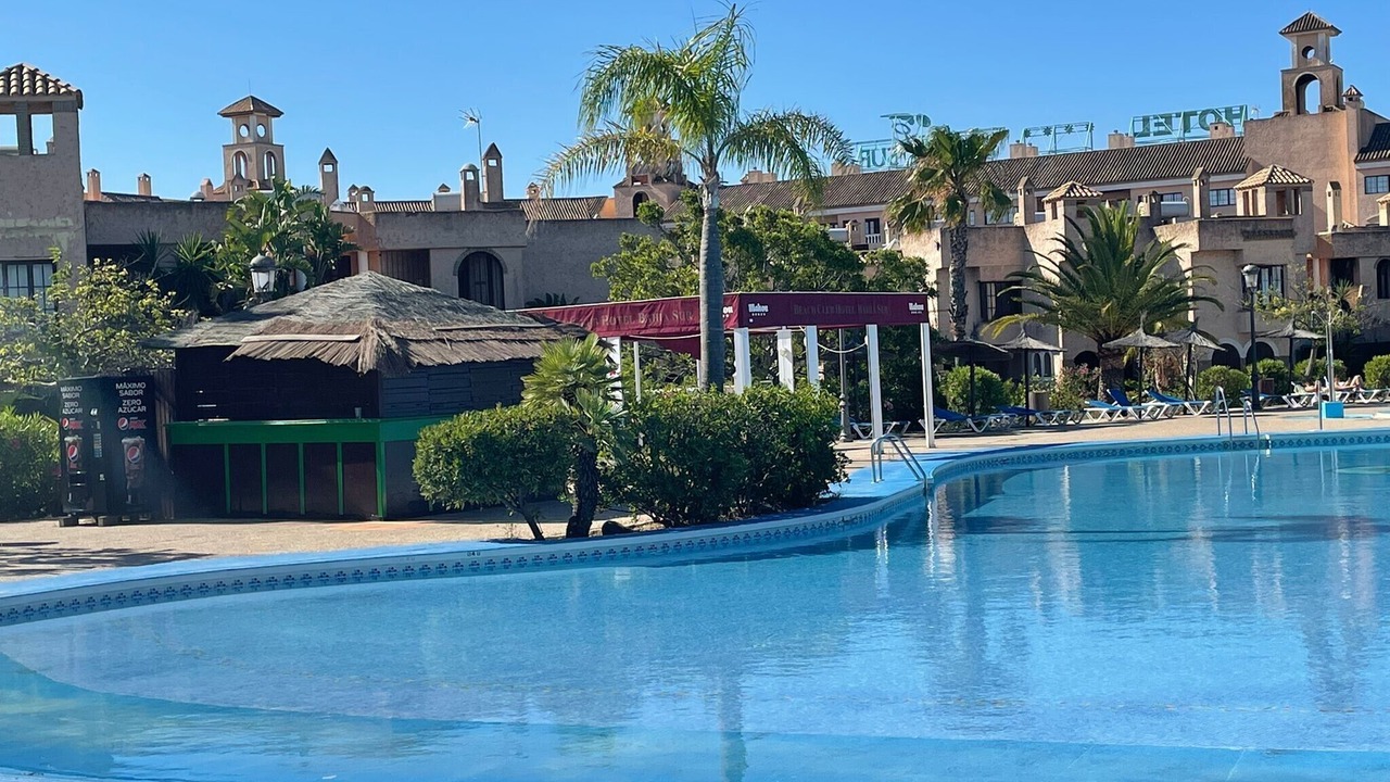 Photo of Outdoor in San Fernando