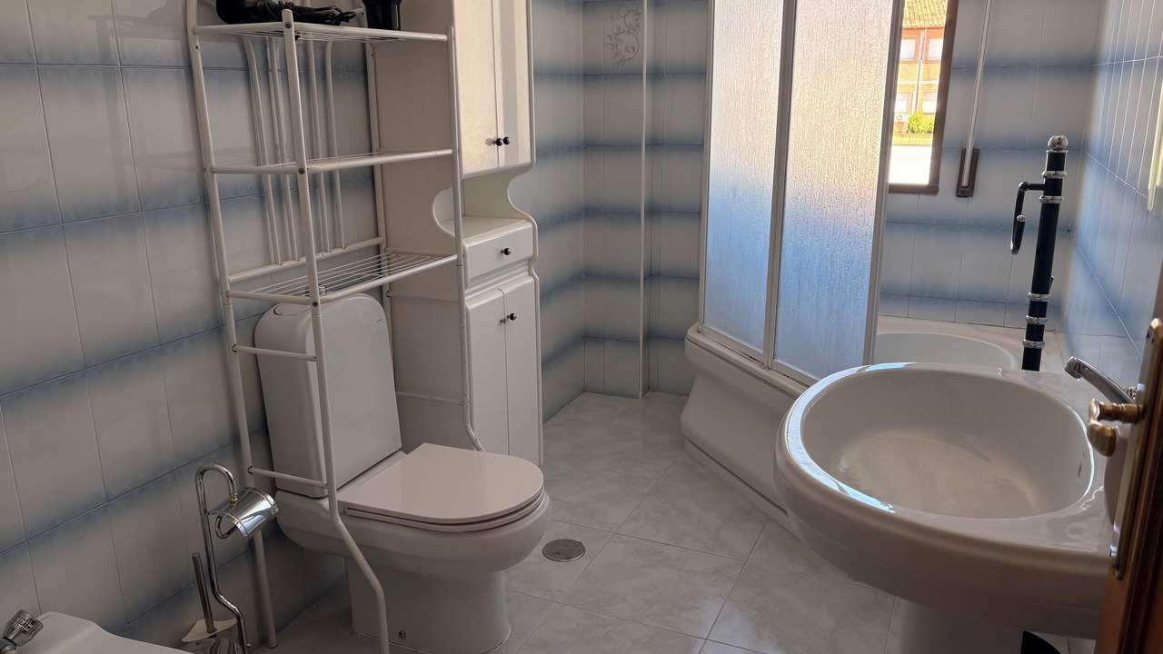 Photo of Bathroom in Alfacar