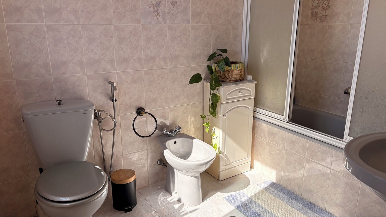 Photo of Bathroom in Alfacar