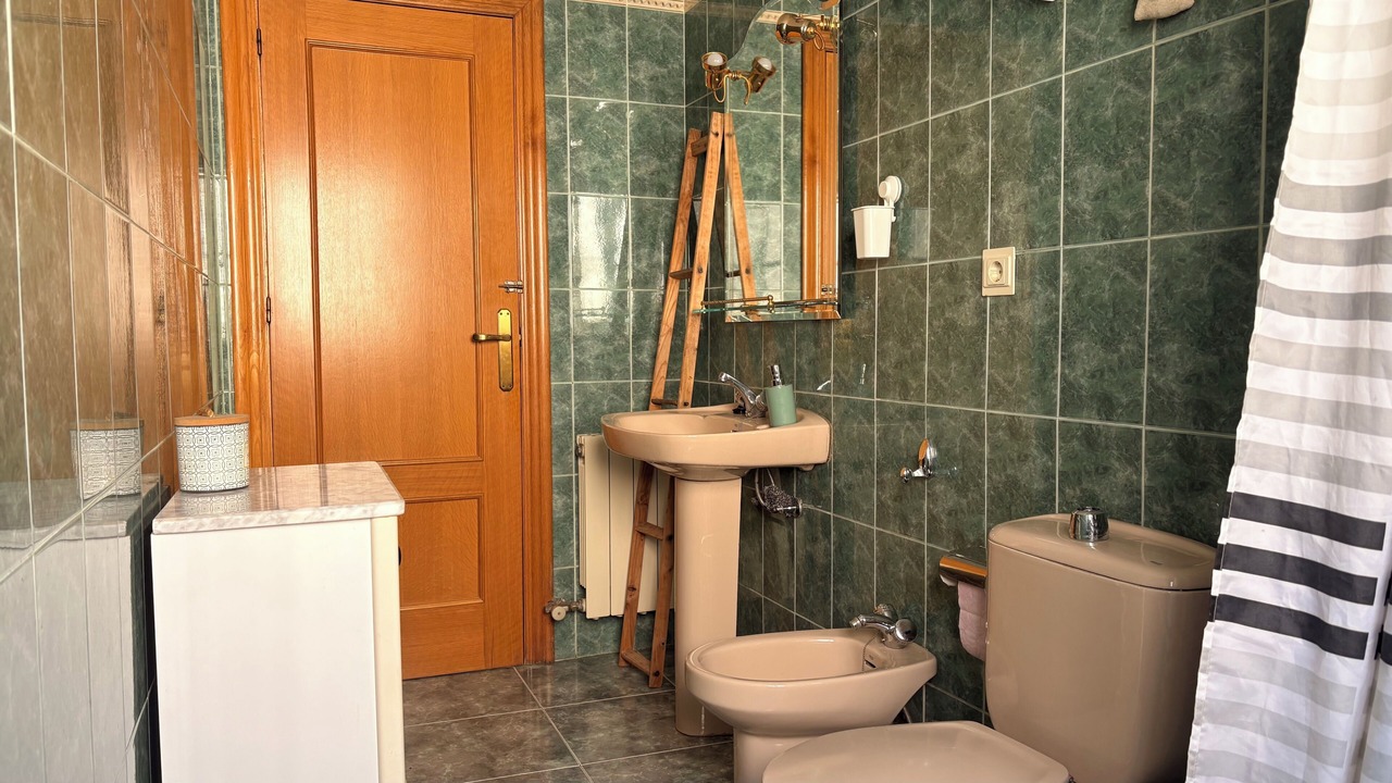 Photo of Bathroom in Alfacar