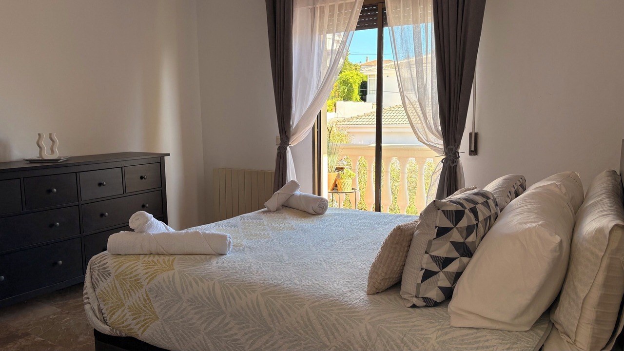Photo of Bedroom in Alfacar