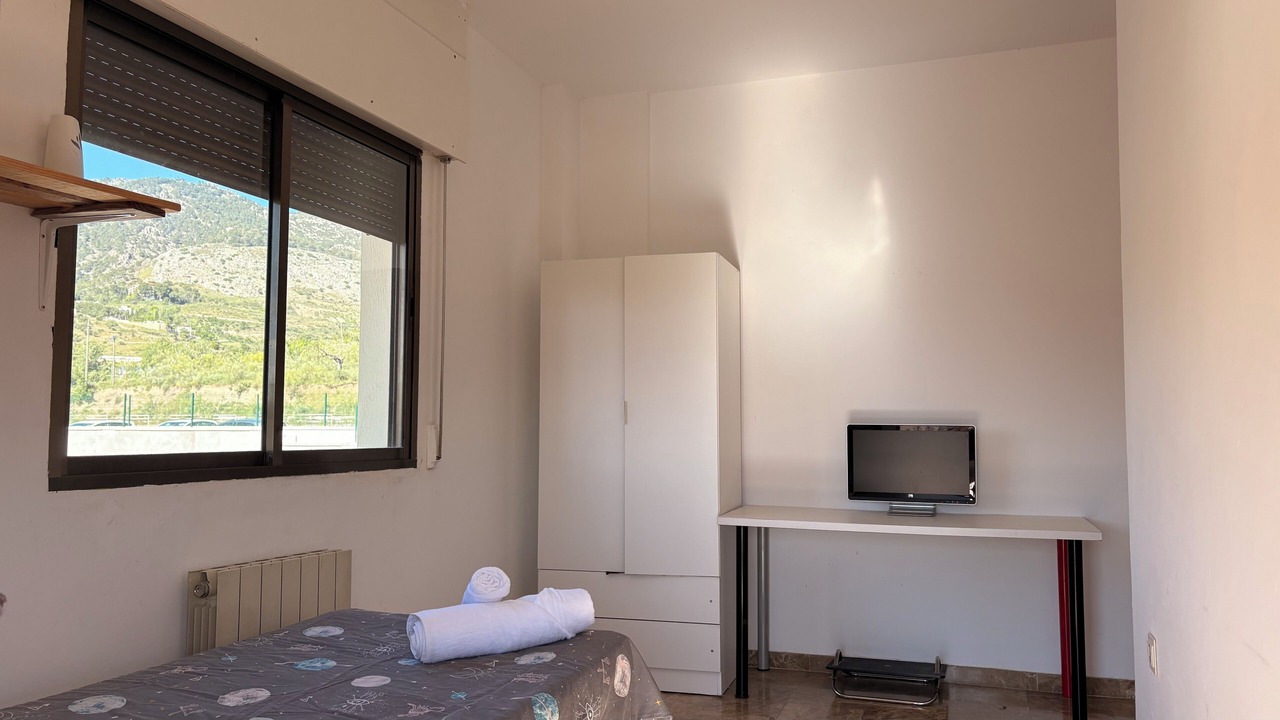 Photo of Bedroom in Alfacar