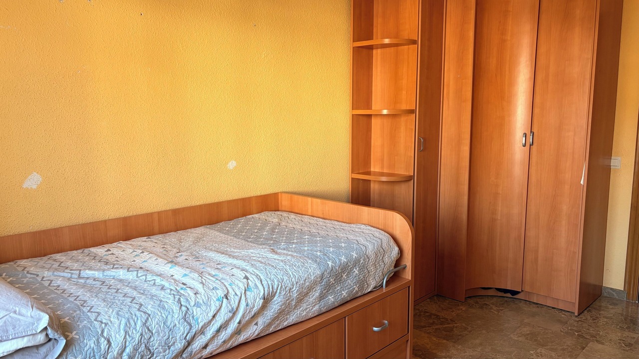 Photo of Bedroom in Alfacar