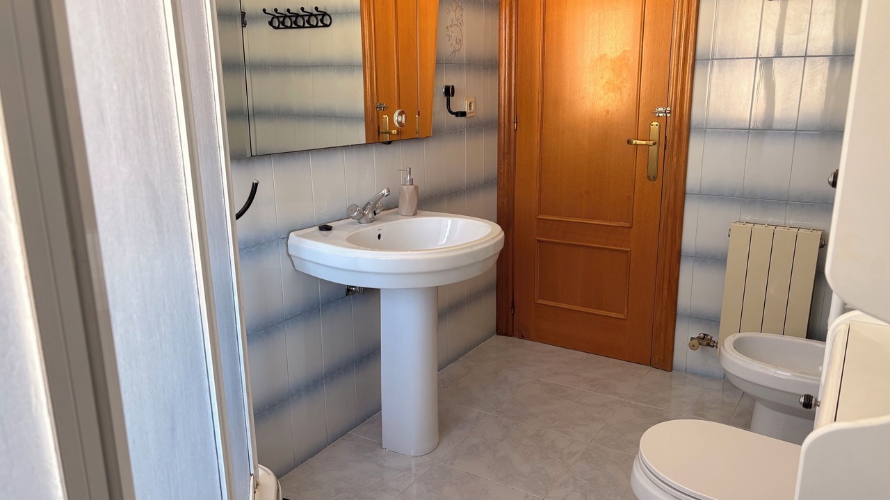 Photo of Bathroom in Alfacar