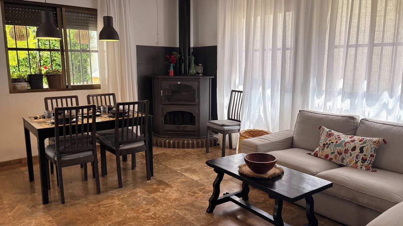 Photo of Livingroom in Alfacar