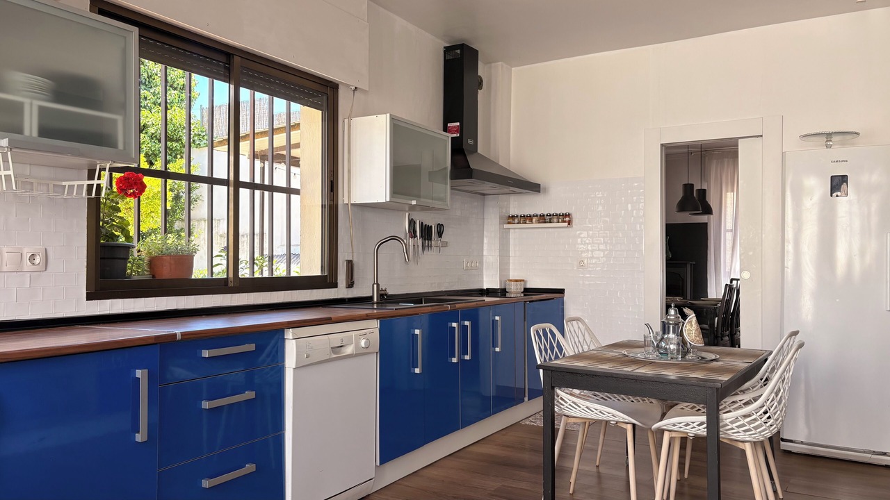 Photo of Kitchen in Alfacar