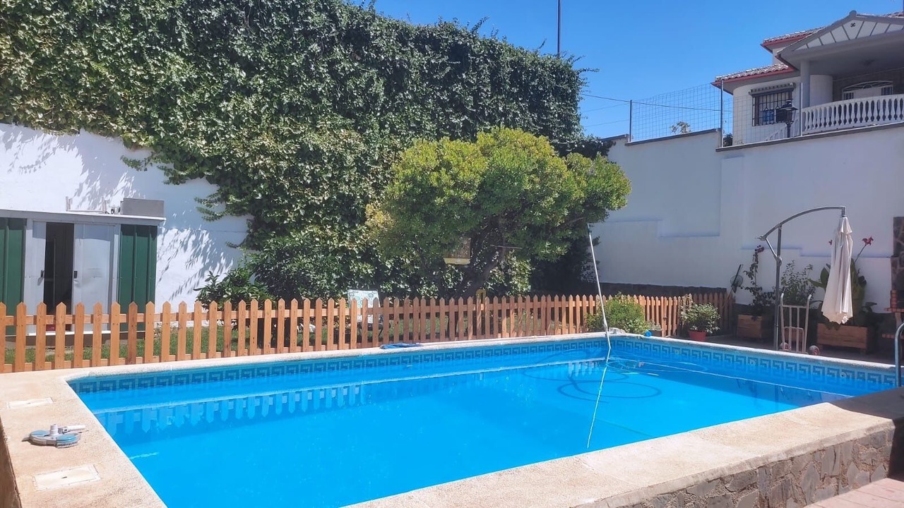 Photo of Outdoor in Alfacar
