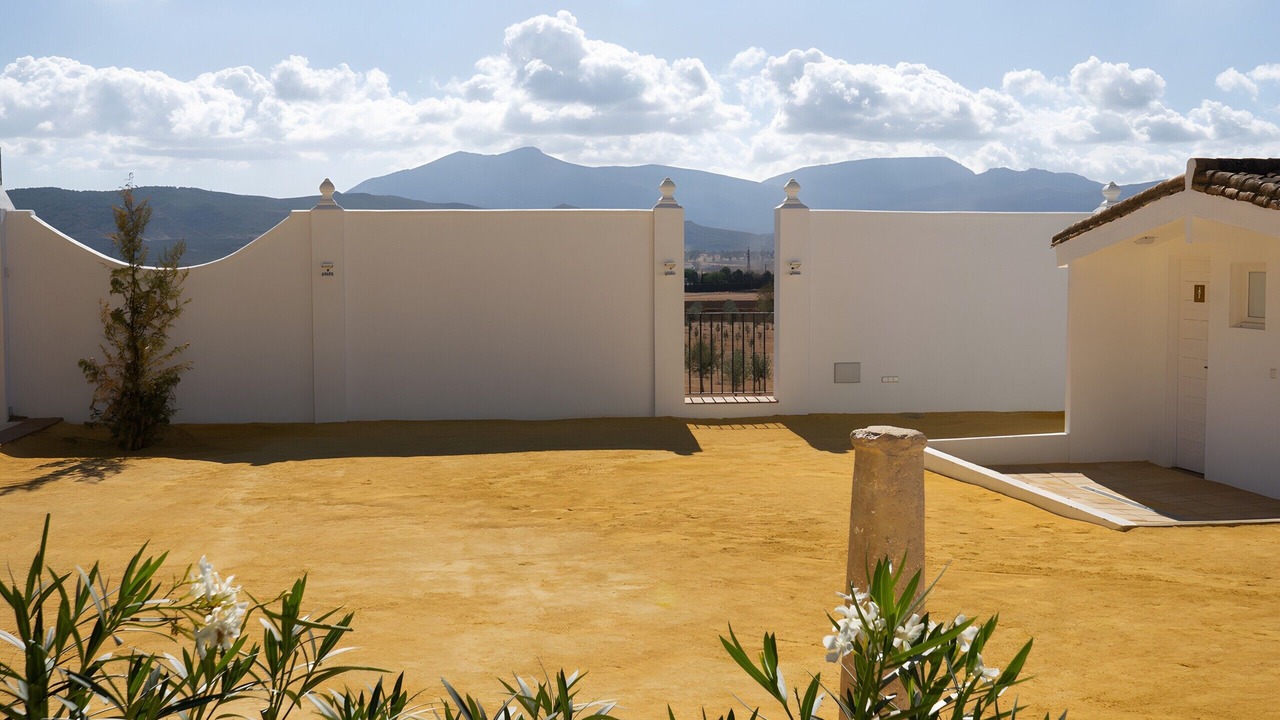 Photo of Outdoor in Antequera
